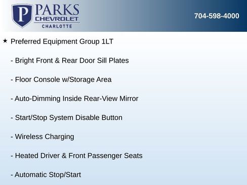 Used 2022 Chevrolet Suburban LT image 14