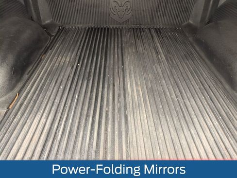 Used 2023 RAM 1500 Big Horn image 38