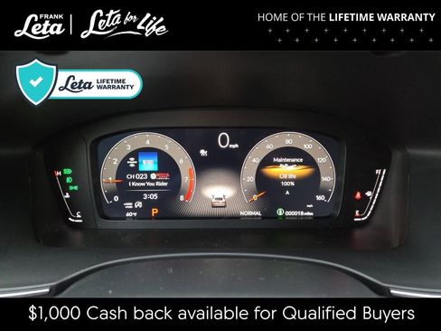 New 2026 Acura Integra A-Spec image 33