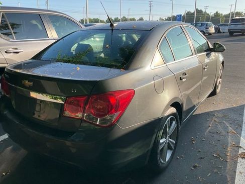 Used 2013 Chevrolet Cruze LT FWD image 5