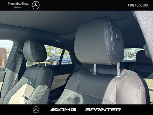 New 2026 Mercedes-Benz GLE 53 AMG 4MATIC Coupe image 15