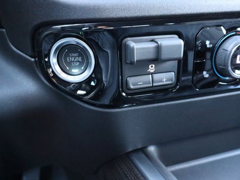 New 2026 Chevrolet Silverado 3500 LT w/ Trail Boss Package image 11