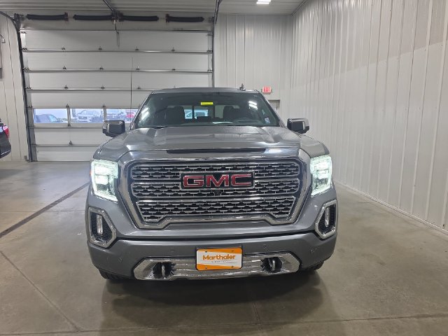 Used 2020 GMC Sierra 1500 Denali w/ Denali Ultimate Package AWD/4WD image 3