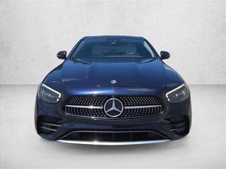 Certified 2022 Mercedes-Benz E 350 Sedan video 2