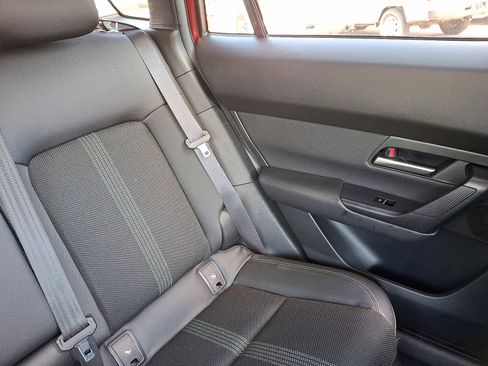 Used 2024 MAZDA CX-50 AWD 2.5 S w/ Preferred Package image 20