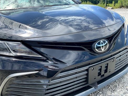 Used 2023 Toyota Camry LE w/ Protection Package (Q2) (TMS) image 26