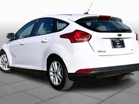 Used 2016 Ford Focus SE image 11