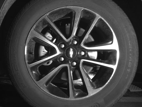 Used 2025 Chevrolet TrailBlazer LT image 12