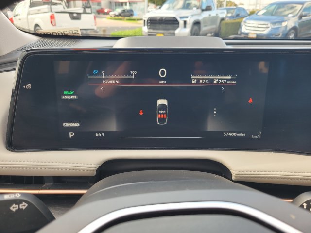 Certified 2023 Nissan Ariya FWD image 29