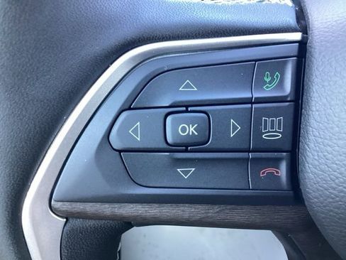 New 2026 Jeep Grand Cherokee L Limited w/ Limited Altitude Package AWD/4WD image 34