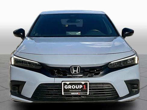 Used 2024 Honda Civic Sport image 4