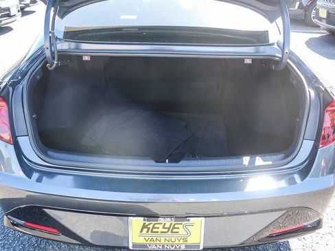 Certified 2022 Hyundai Sonata SEL image 36