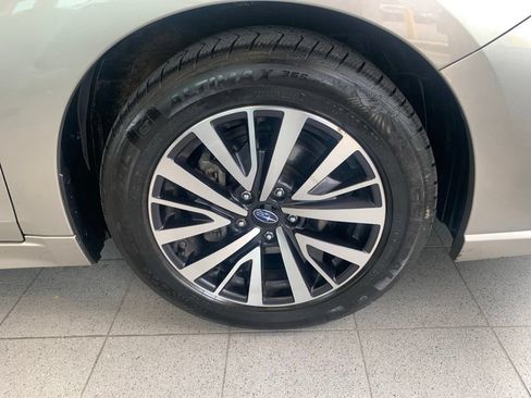 Used 2019 Subaru Legacy 2.5i Premium AWD/4WD image 23