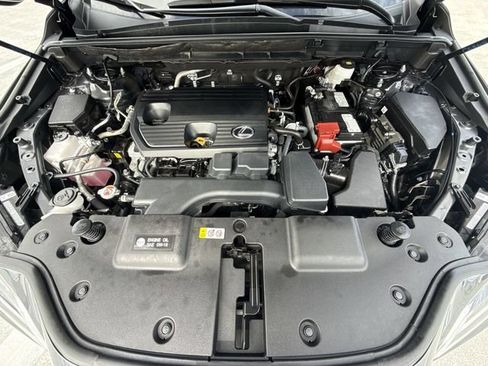 Certified 2025 Lexus NX 250 FWD w/ Accessory Package (K3) image 27