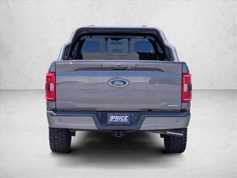 Used 2021 Ford F150 XLT w/ Equipment Group 302A High AWD/4WD image 7