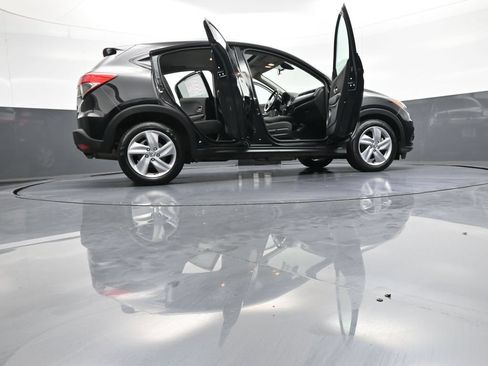 Used 2020 Honda HR-V EX image 47