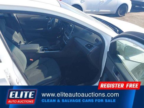 Used 2019 Hyundai Sonata SE image 9