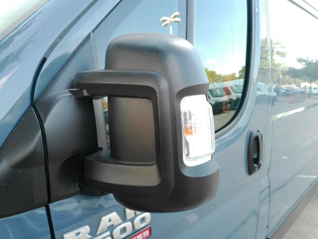 Used 2021 RAM ProMaster 3500 FWD image 22