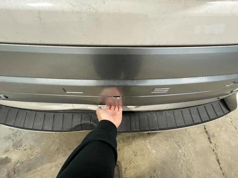 Used 2019 Ford Flex Limited w/ Equipment Group 303A image 23