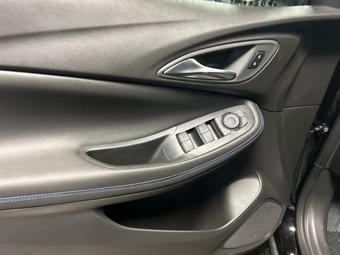 New 2026 Buick Encore GX Sport Touring w/ Comfort Package image 11