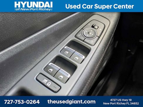 Used 2019 Hyundai Santa Fe SE FWD image 26