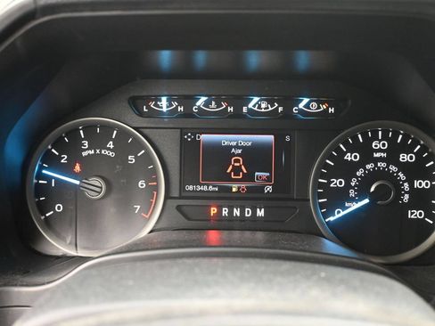 Used 2020 Ford F150 XLT w/ Equipment Group 302A Luxury AWD/4WD image 10