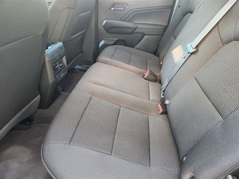 Used 2024 Chevrolet Colorado LT w/ LT Convenience Package II image 21