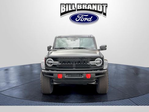 New 2025 Ford Bronco Stroppe Edition AWD/4WD image 5