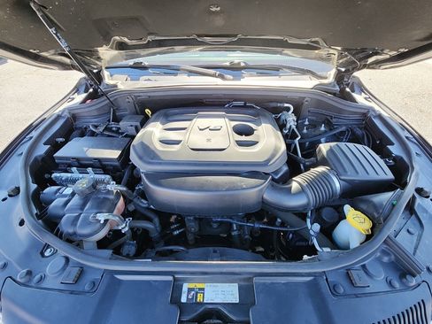 Certified 2020 Dodge Durango GT image 21