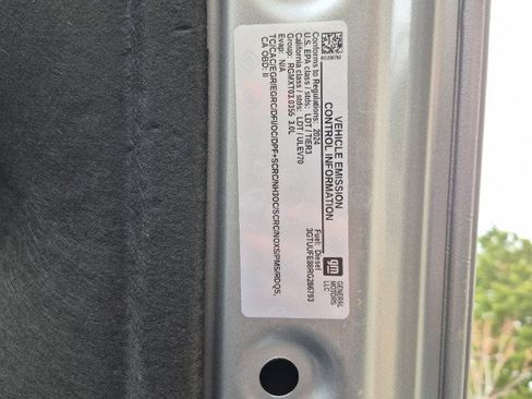 Used 2024 GMC Sierra 1500 AT4X w/ AT4X AEV Edition image 22