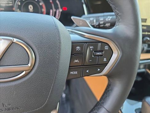Used 2024 Lexus NX 350 AWD w/ Cold Area Package image 19