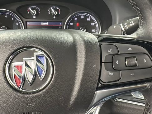 Used 2023 Buick Enclave Essence w/ Experience Buick Package image 26