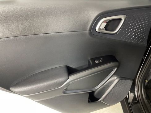 New 2025 Kia Soul EX image 36