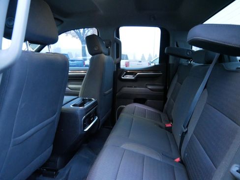 Certified 2022 GMC Sierra 1500 Elevation w/ X31 Off-Road Package image 10