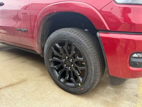 New 2026 RAM 1500 Limited w/ Night Edition image 4