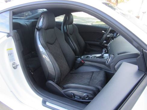 Used 2022 Audi TT 2.0T w/ S Line Competition Package image 20