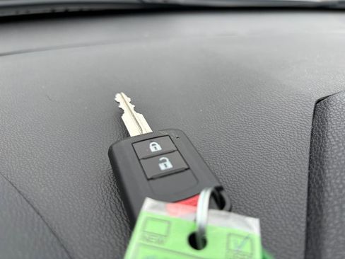 Used 2024 Mitsubishi Outlander Sport AWD image 27