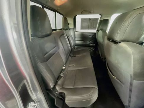 Used 2024 Nissan Frontier SV w/ SV Convenience Package RWD image 26