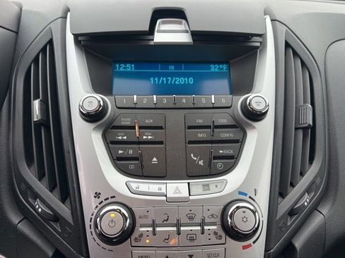 Used 2011 Chevrolet Equinox LT w/ LPO, Protection Package image 25
