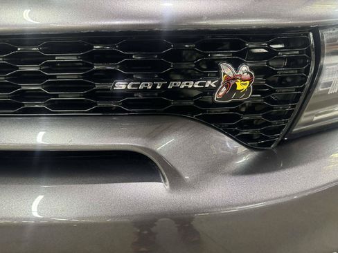 Used 2021 Dodge Charger Scat Pack RWD image 15