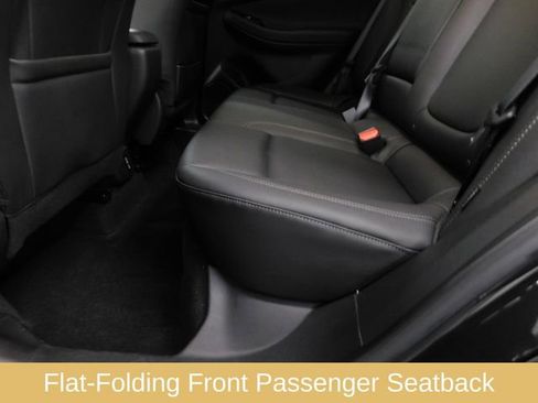 Used 2024 Buick Encore GX Sport Touring w/ Comfort Package image 24