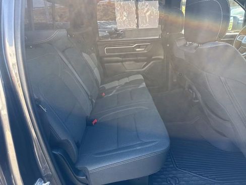 Certified 2022 RAM 1500 Big Horn AWD/4WD image 28