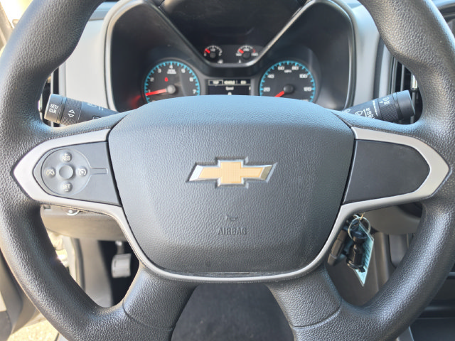 Used 2020 Chevrolet Colorado W/T w/ WT Convenience Package AWD/4WD image 33