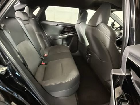 Used 2023 Subaru Solterra AWD image 29