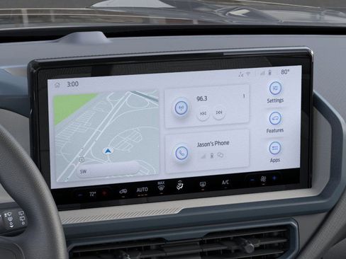 New 2025 Ford Bronco Sport Heritage image 47