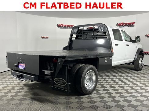 New 2026 RAM 4500 Tradesman w/ Chrome Appearance Group image 3