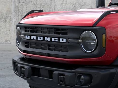 New 2026 Ford Bronco Big Bend w/ Black Diamond Package AWD/4WD image 19