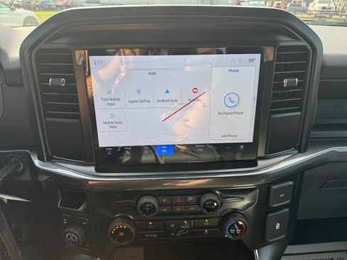 New 2025 Ford F150 STX w/ Equipment Group 200A image 38