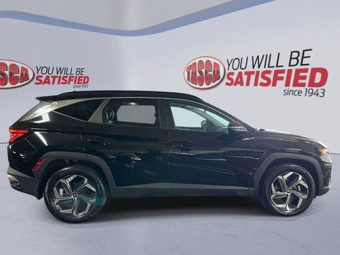 Used 2023 Hyundai Tucson SEL AWD/4WD image 5
