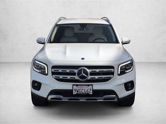 Used 2021 Mercedes-Benz GLB 250 w/ Premium Package video 2